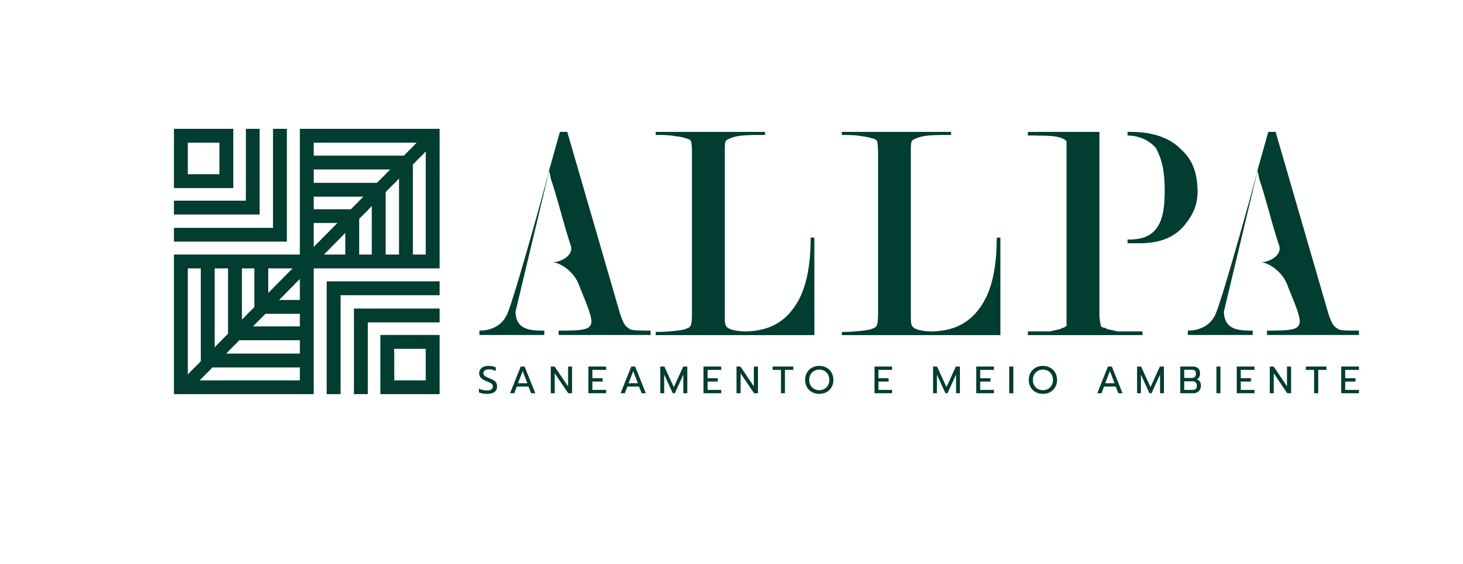 Allpa Saneamento e Meio Ambiente