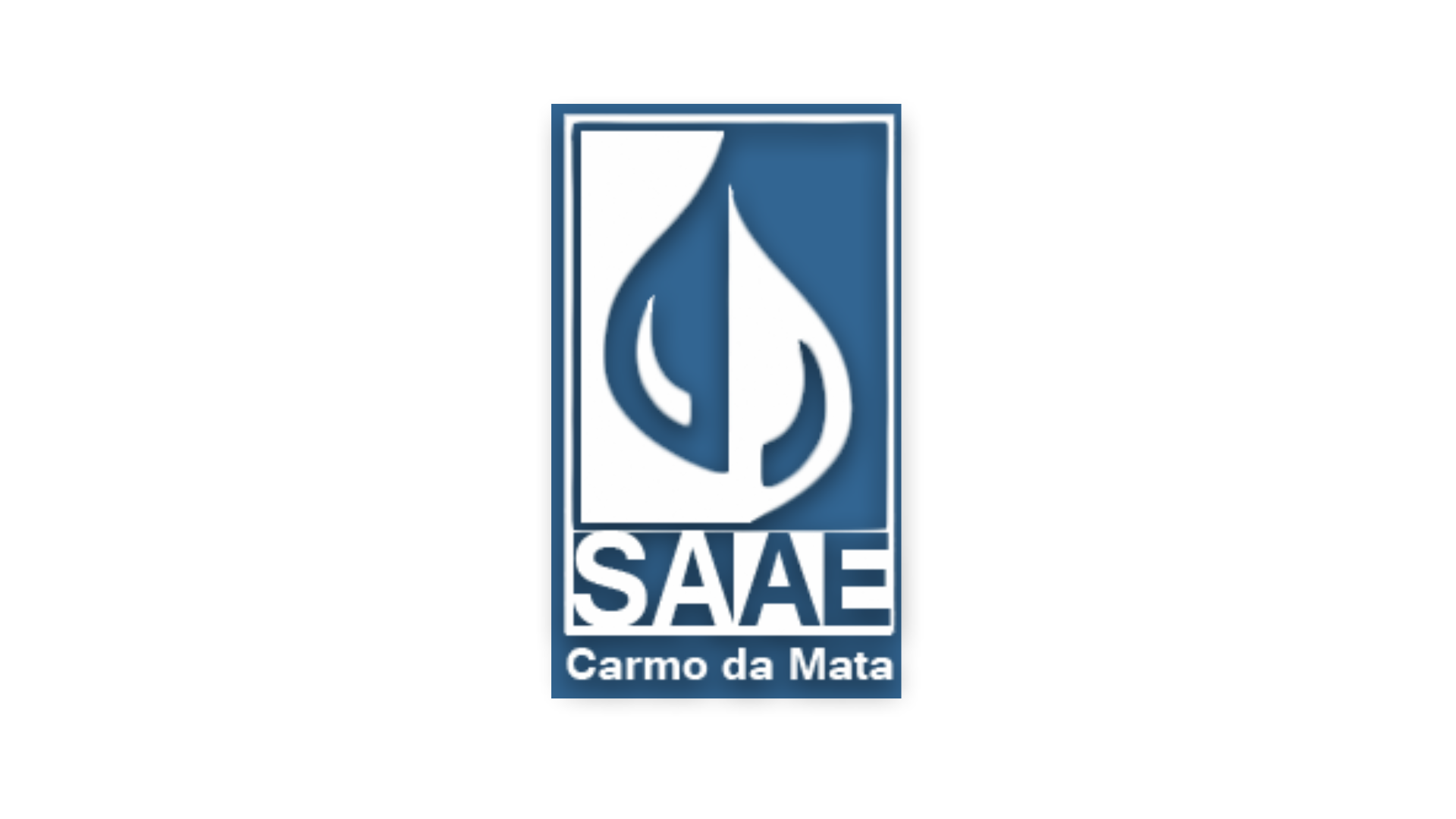 SAAE de Carmo da Mata