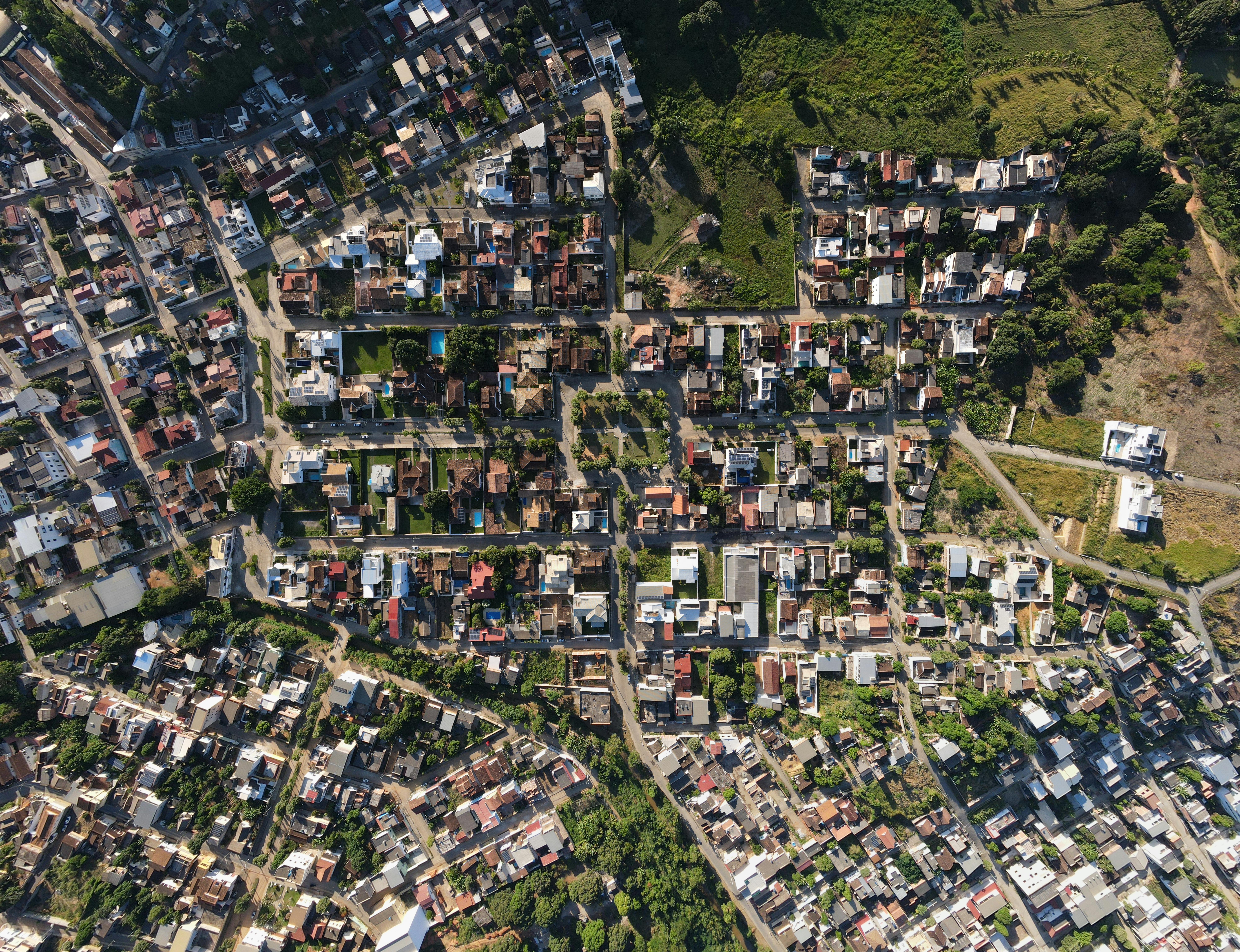 Exemplo de município que deve ter Plano Municipal de Saneamento Básico (PMSB)