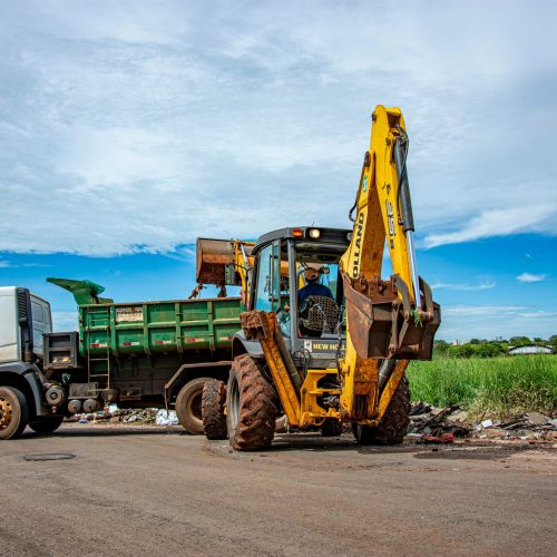 Plano Municipal de Gestão Integrada de Resíduos Sólidos (PMGIRS)